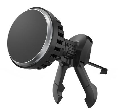 Samsung Wireless Car Charger, 15W, Black GP-PWU025WIBBW