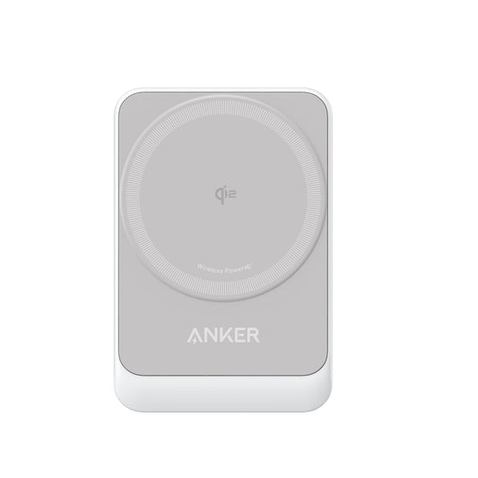 Anker MagGo 3in1 Wireless Network Charger, 15W, 1.67A, White B2557321