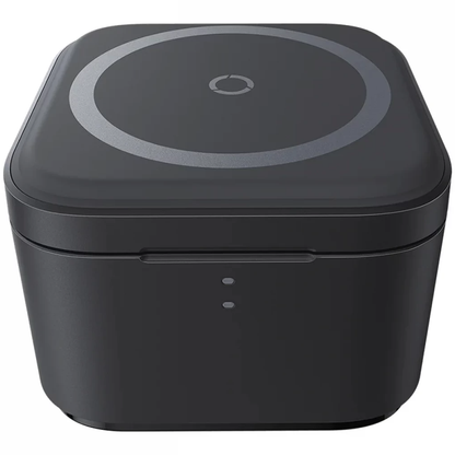 Baseus MagPro 3-in-1 Wireless Charger, 25W, 1 x USB-C, Black P10264100123-01
