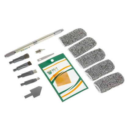 Instrument BGA Best BST-85
