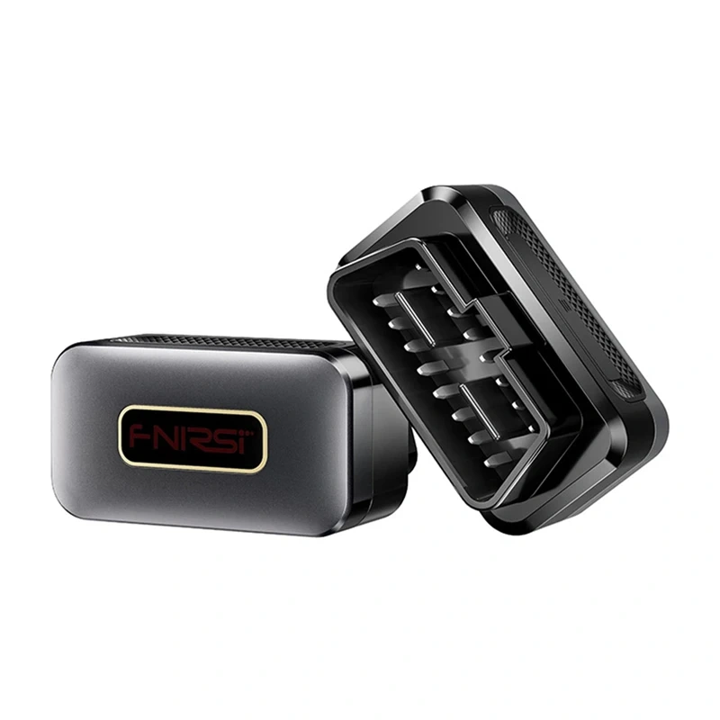 Fnirsi FD10 Car Diagnostic Tool, OBD2, BT
