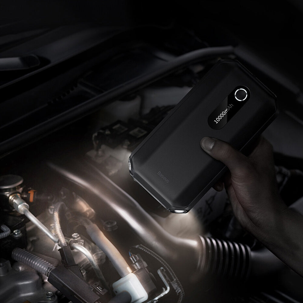 Jump Starter Auto Baseus Super Energy Air C00245501113-00