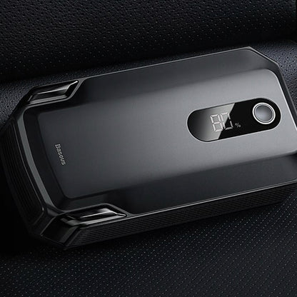 Baseus Super Energy Max C0120500 Car Jump Starter