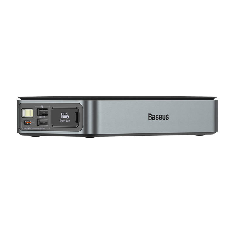Jump Starter Auto Baseus Super Energy Pro+ C00245700111-00
