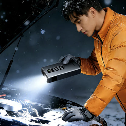 Jump Starter Auto UGREEN ES703 (35978), 4in1
