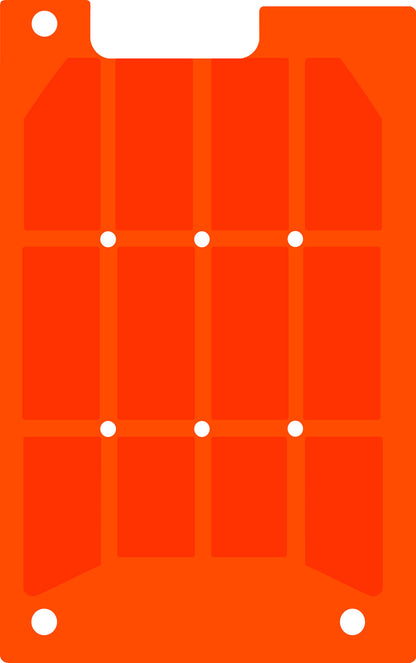 HB245179EWW-11A Battery Kit for Huawei Mate X7 Service Pack and Dedicated Service Tools