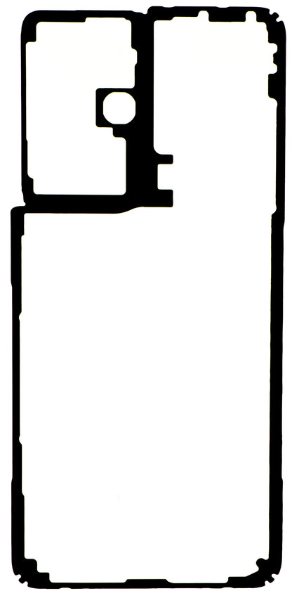 Battery Cover Adhesive Kit for Samsung Galaxy S21 Ultra 5G G998, Service Pack GH82-24597A