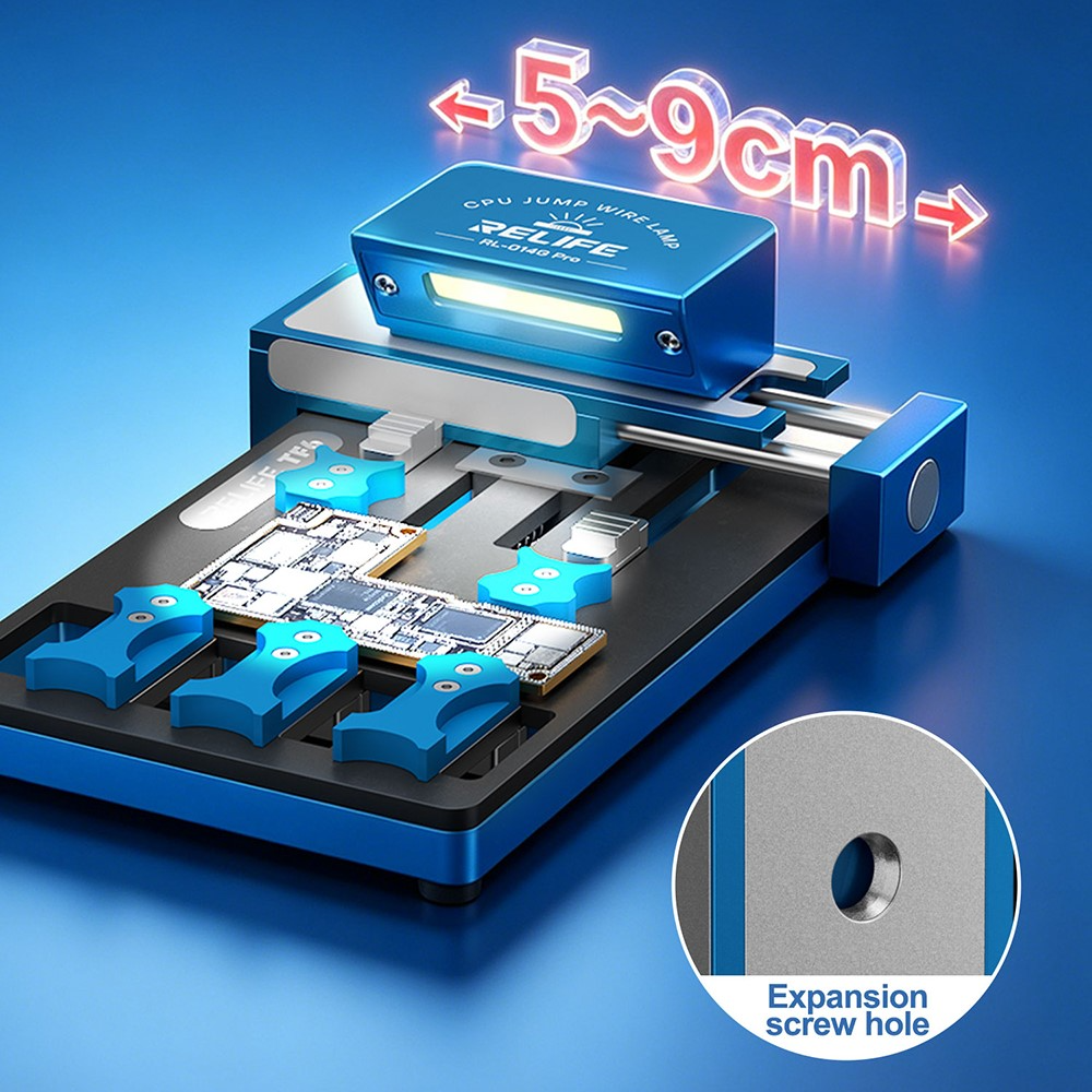 Relife RL-014G Pro Lamp