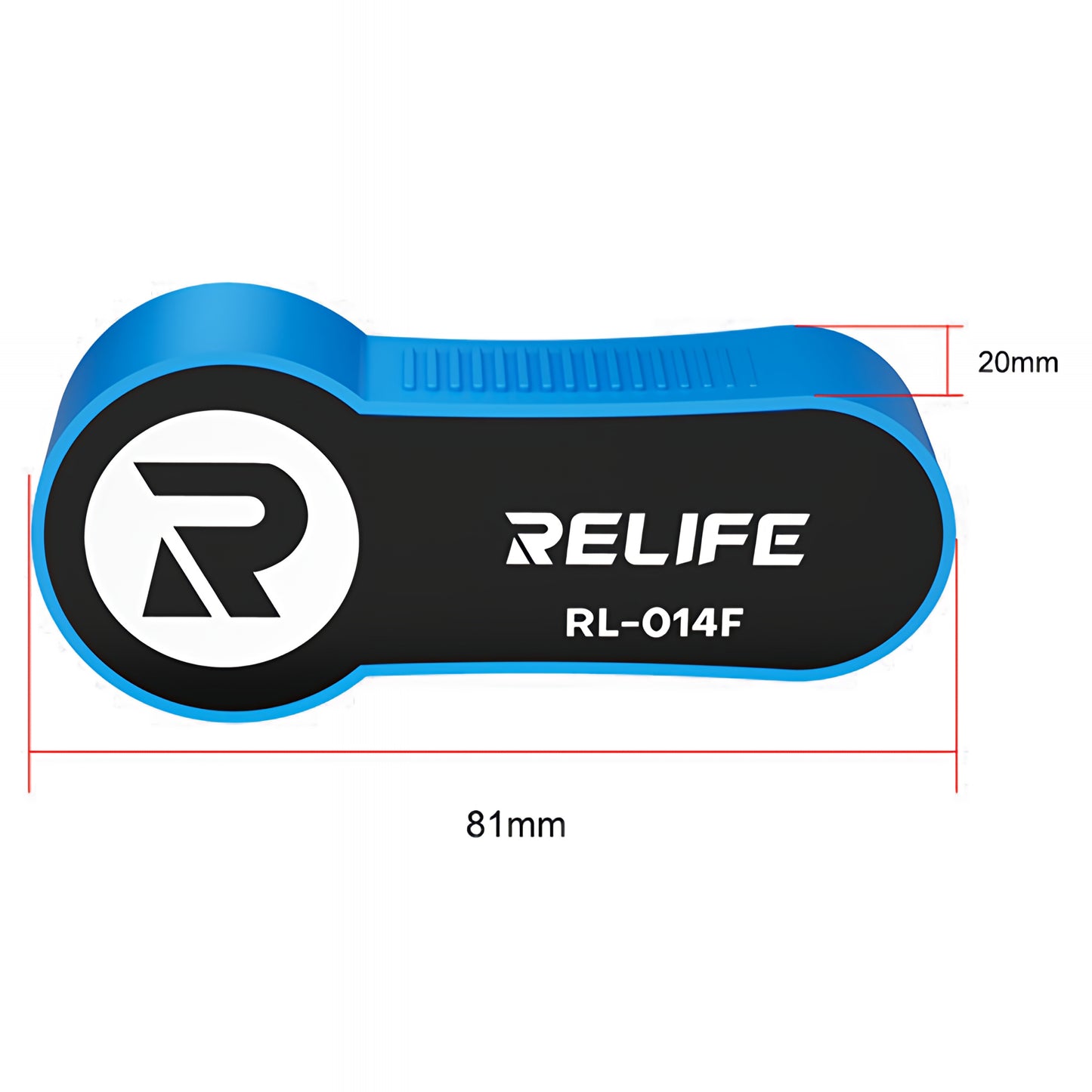 Relife RL-014F UV Lamp