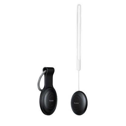 McDodo SmartTag AT-7201 for iOS Series, Black
