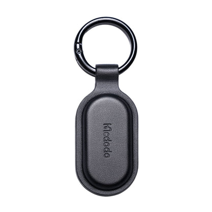Mcdodo SmartTag Keyring Napa Pro AT-3840 for iOS Series, Black
