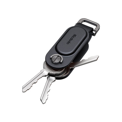 Mcdodo SmartTag Keys Napa Pro AT-3830 for iOS Series, Black