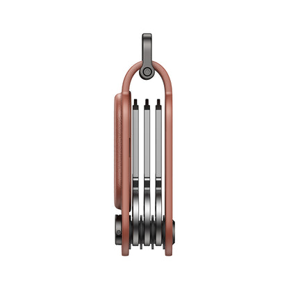 Mcdodo SmartTag Keys Napa Pro AT-3830 for iOS Series, Black