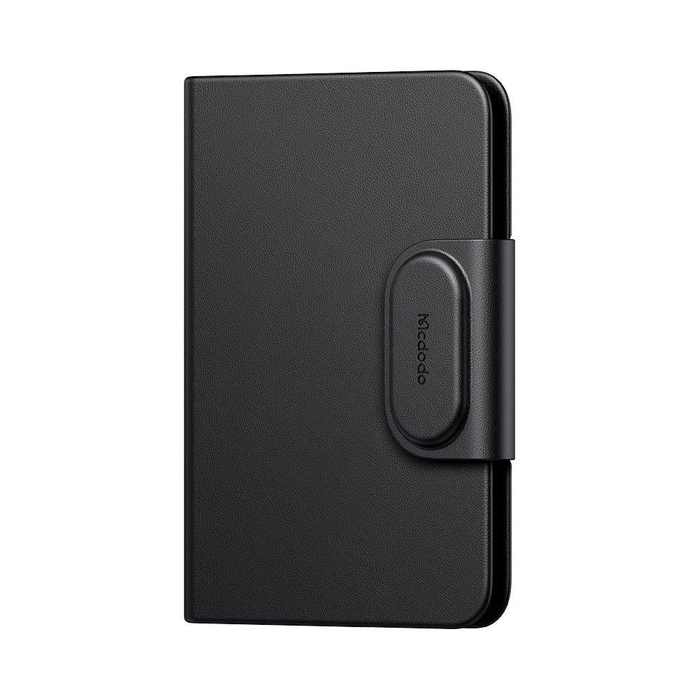 Mcdodo SmartTag Passport Napa Pro AT-4180 for iOS Series, Black