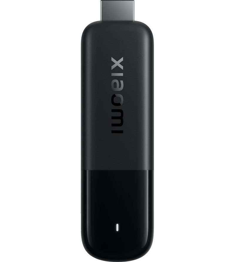 Xiaomi Mi TV Stick Media Player, Wi-Fi, 4K, HDR10+, Gen 2