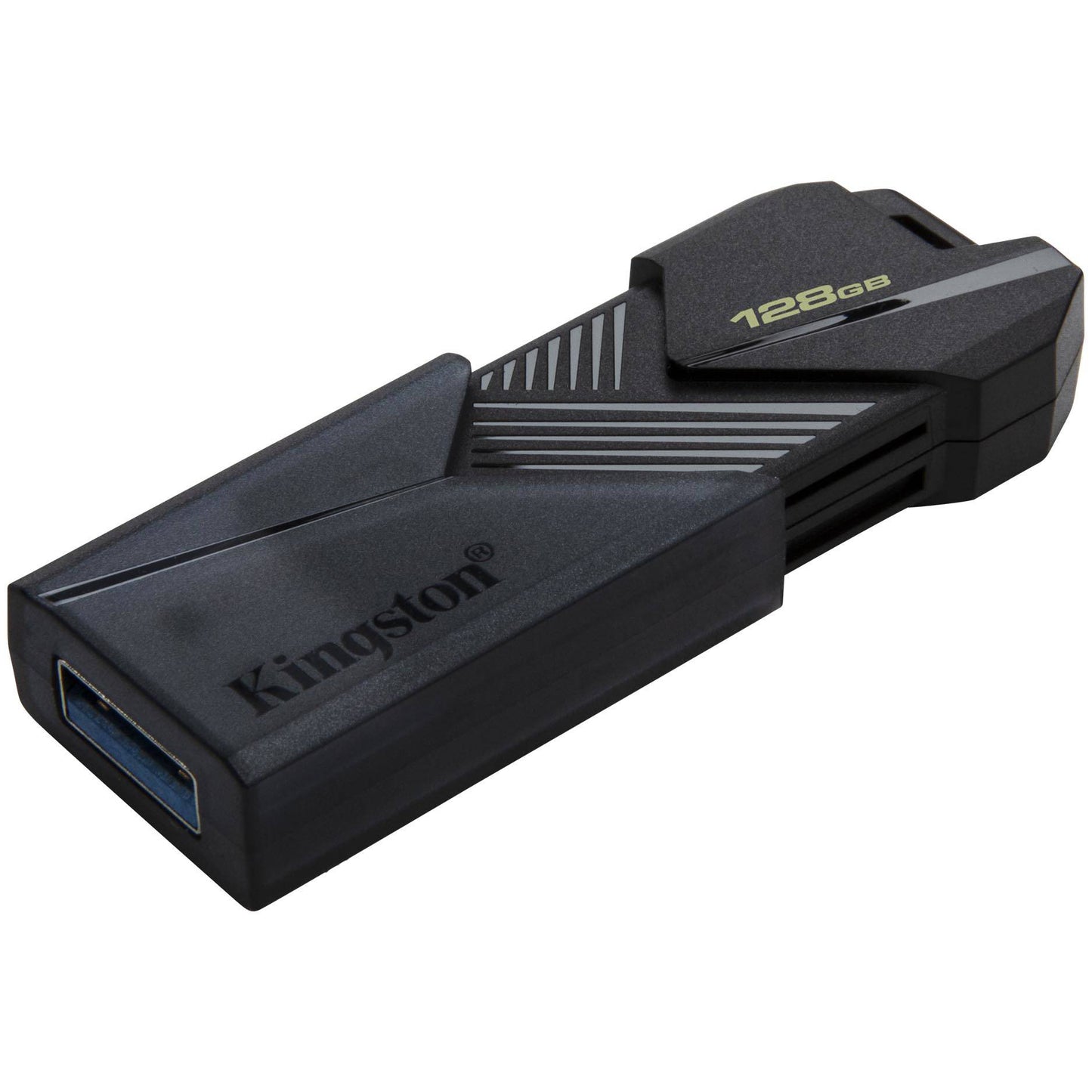 External Memory USB-A 3.0 Kingston Exodia Onyx, 128Gb DTXON/128GB 