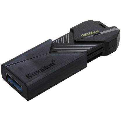 External Memory USB-A 3.0 Kingston Exodia Onyx, 128Gb DTXON/128GB 
