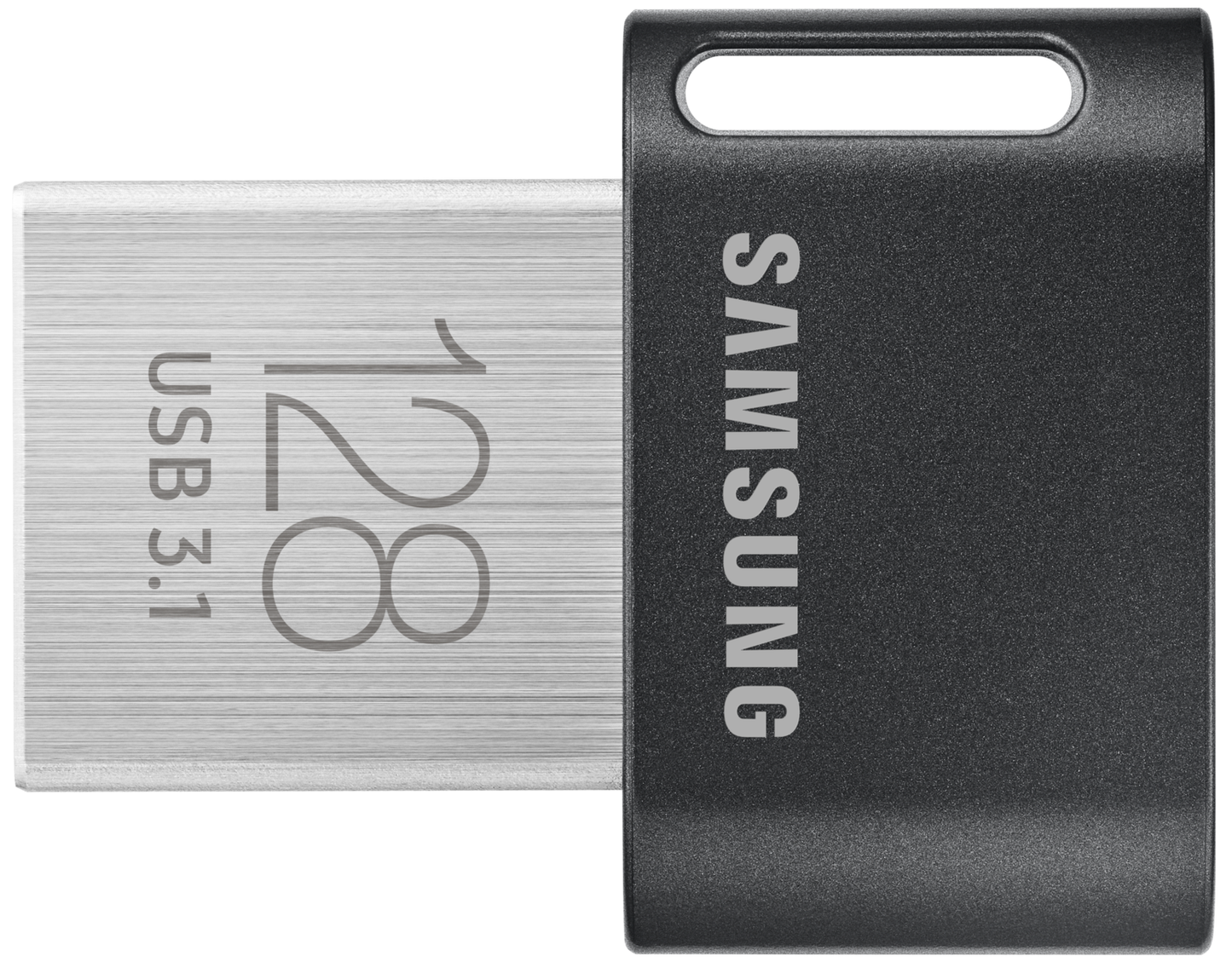 External USB-A 3.1 Memory Samsung FIT Plus, 128Gb MUF-128AB/APC