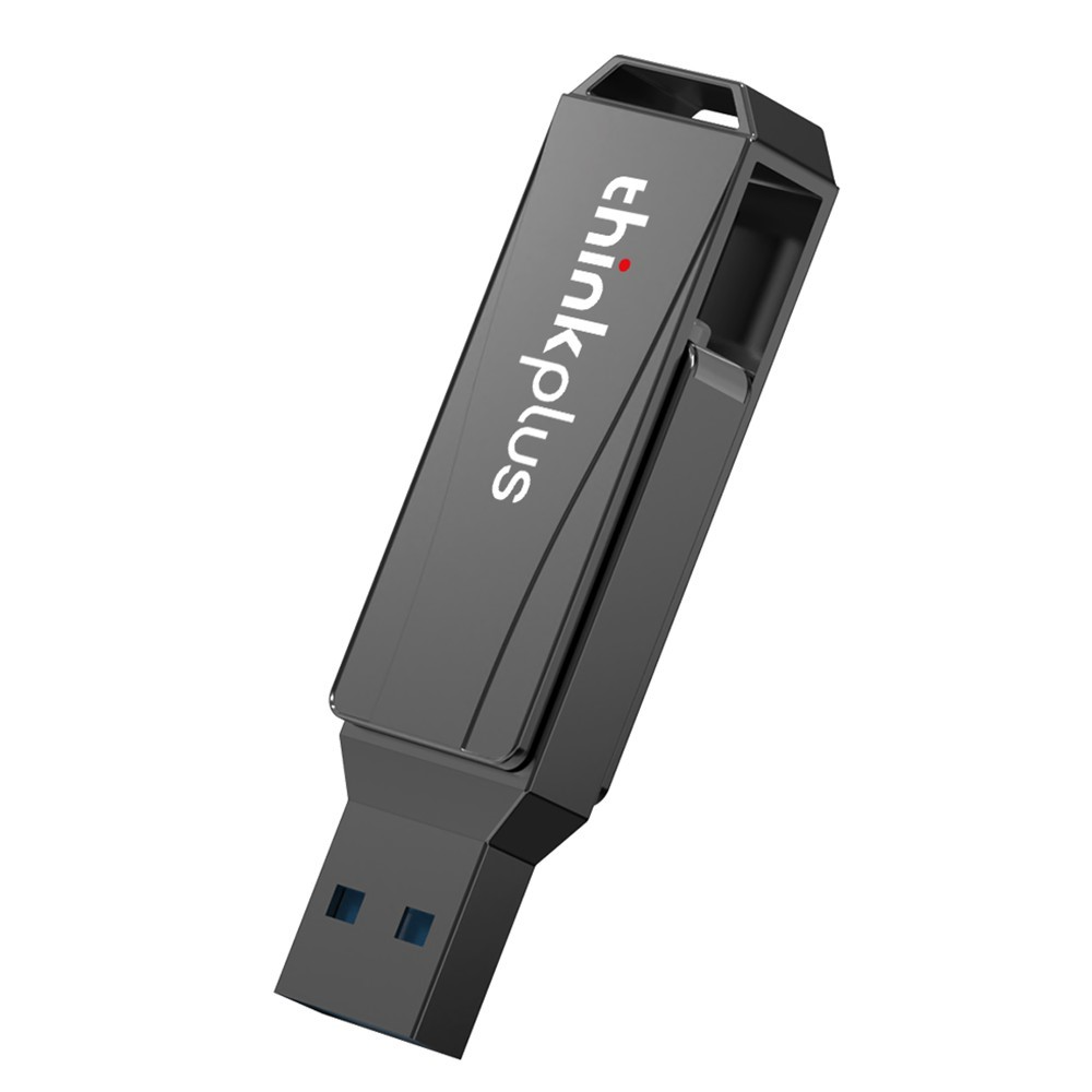 External Memory USB-A 3.1 / USB-C Lenovo Thinkplus MU252, 32Gb