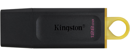 External USB-A 3.2 Memory Kingston DT Exodia, 128GB, Resealed DTX/128GB