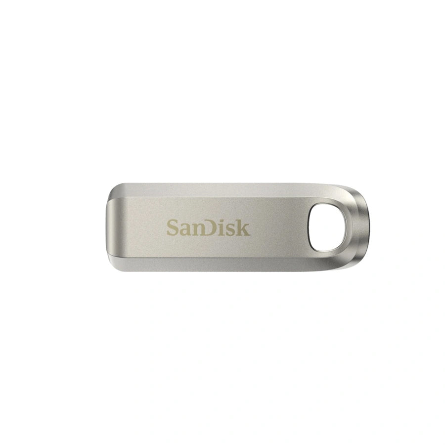 External USB-A 3.2 Memory SanDisk Ultra Luxe, 64Gb SDCZ74-064G-G46