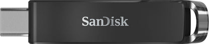 External USB-C Memory SanDisk Ultra, 64Gb SDCZ460-064G-G46
