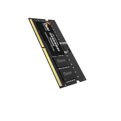 Dato RAM Memory, DDR5, 8GB, 5600Mhz, Black DT8G5DS56