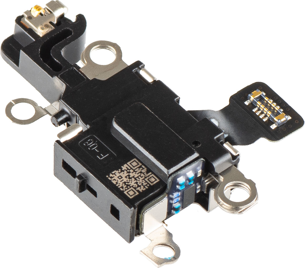 Microphone - Pressure Sensor Apple iPhone 15, with tape