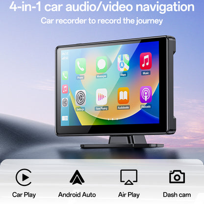 Yesido KM18 Car Navigation, Wi-Fi, 9-inch