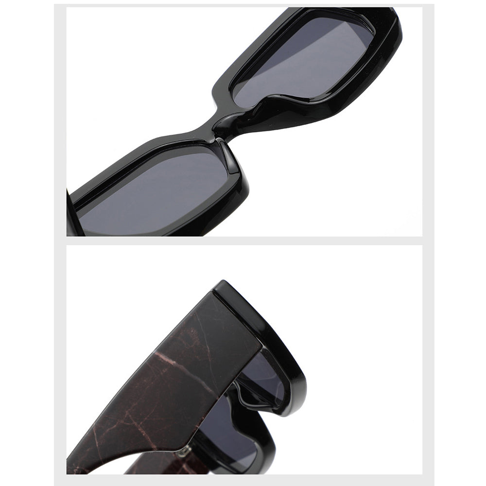 Techsuit Women's Sunglasses 86321, Brown