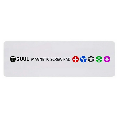 Magnetic Screw Pad 2UUL ST93