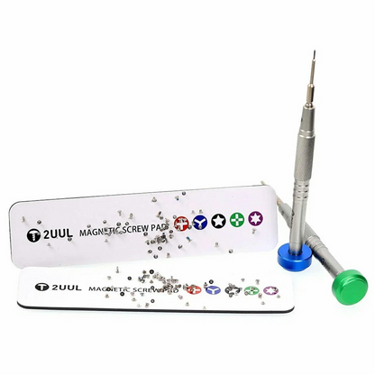 Magnetic Screw Pad 2UUL ST93