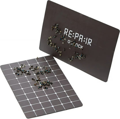 OEM Magnetic Screw Pad
