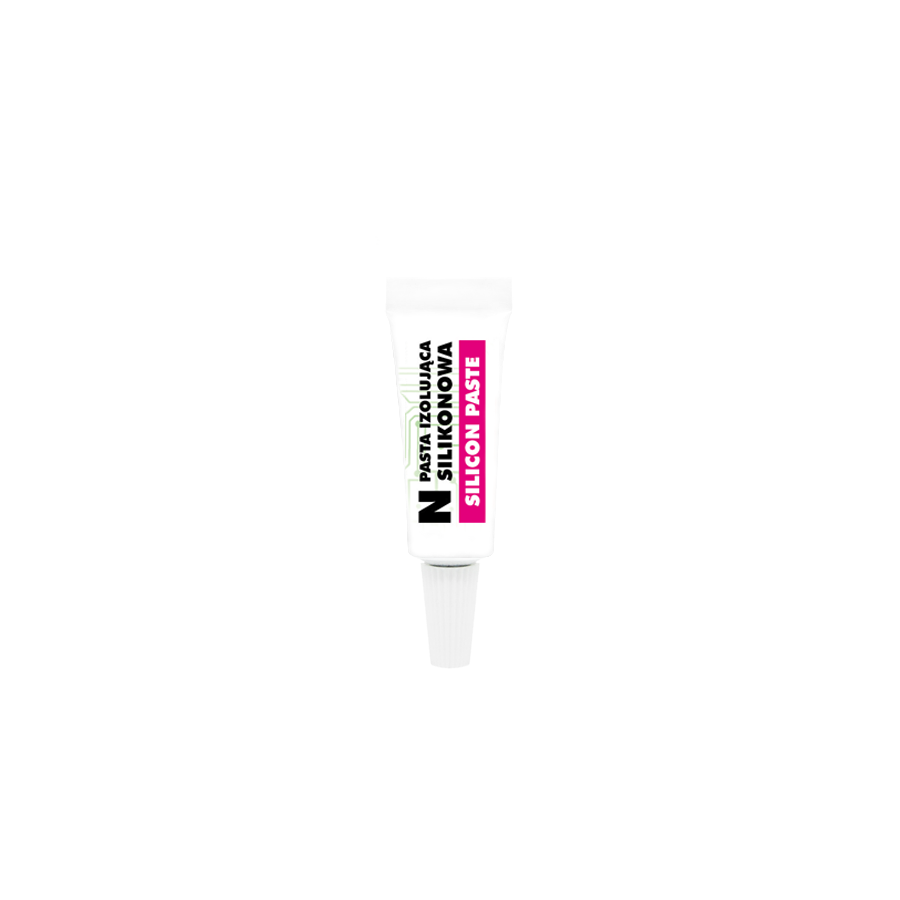 Silicone Insulation Paste AG Termopasty, 3.5g ART.AGT-052