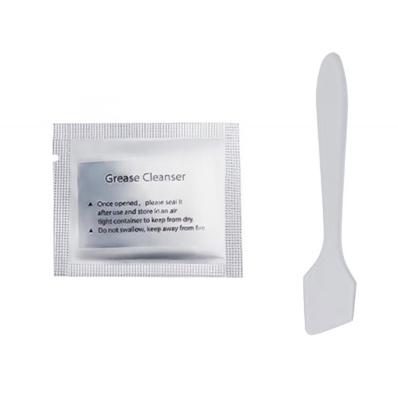 Deepcool DM9 Thermal Paste, Syringe Type, 1.5g R-DM9-GY015C-G
