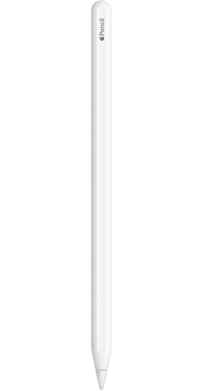 Pencil (2nd Generation) Apple, White MXN43ZM/A