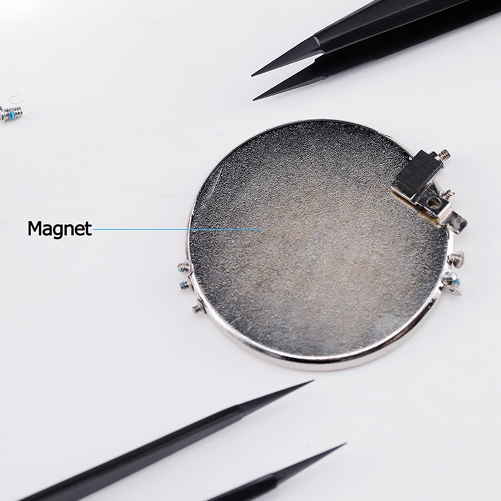 Sharp Tweezer QIANLI FX-03