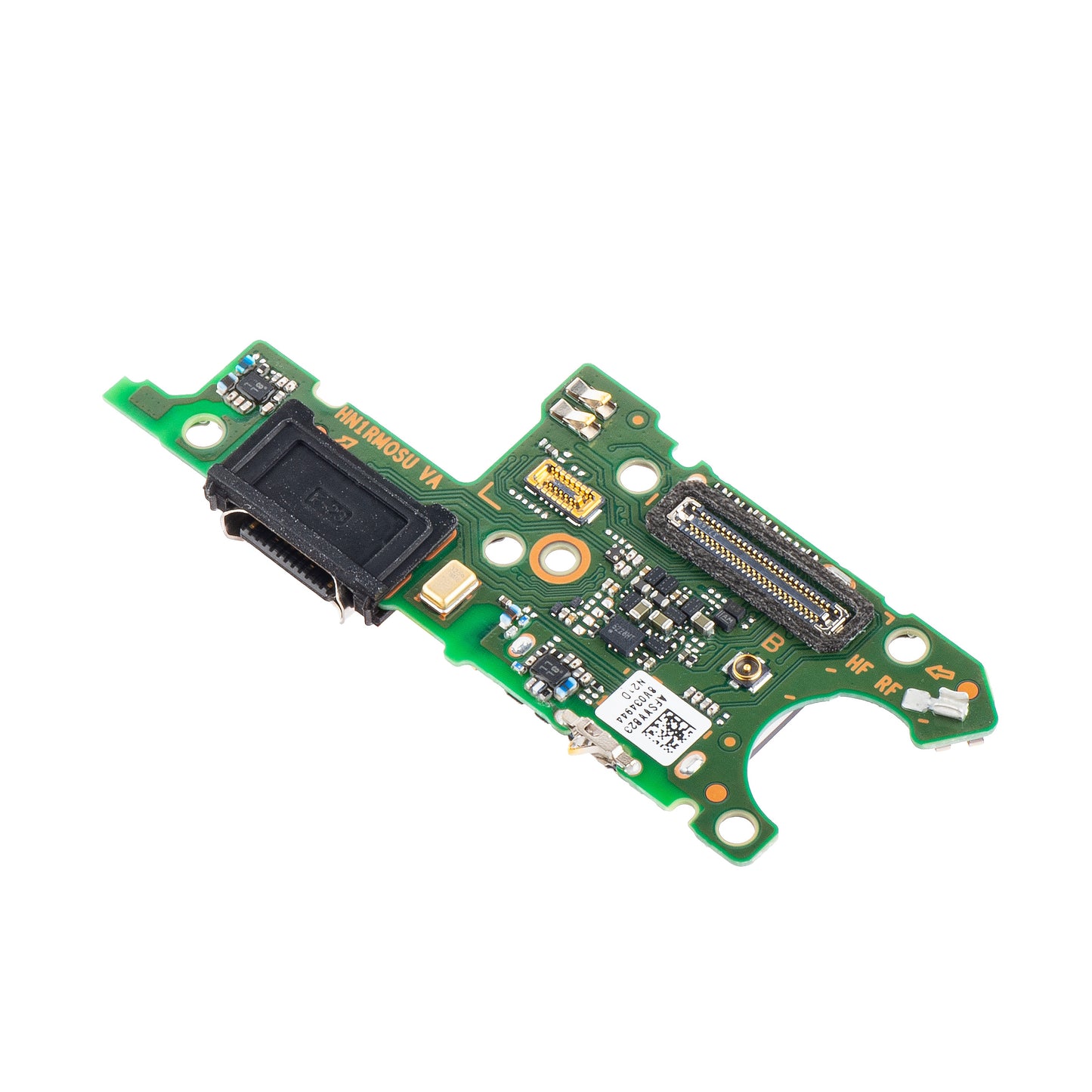 Charging Connector Board - Microphone - SIM Reader Module Honor Magic5 Lite, Swap 0235AELQ