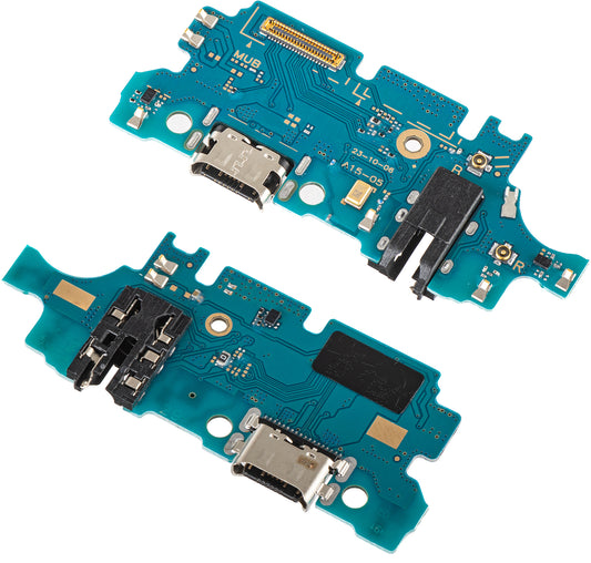 Charging Connector Board - Audio - Microphone Samsung Galaxy A15 5G A156 / A15 A155