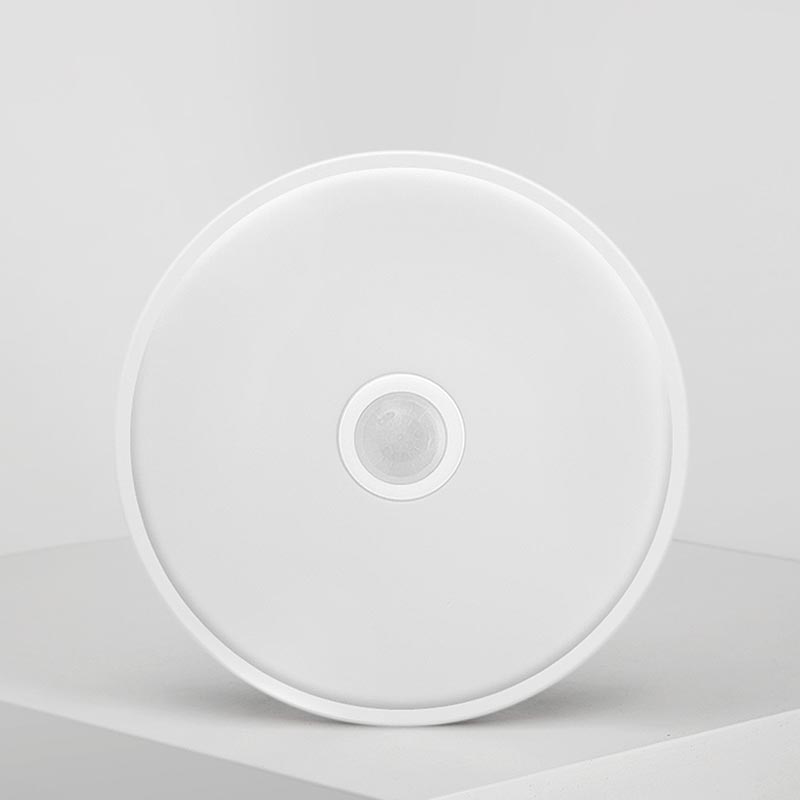 Yeelight Crystal Motion Sensor Ceiling Light, Wi-Fi, 10W, 5700K, 670lm, Resealed YLXD09YL