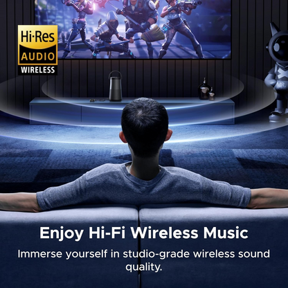 UGREEN BT509 Bluetooth Receiver (55546)