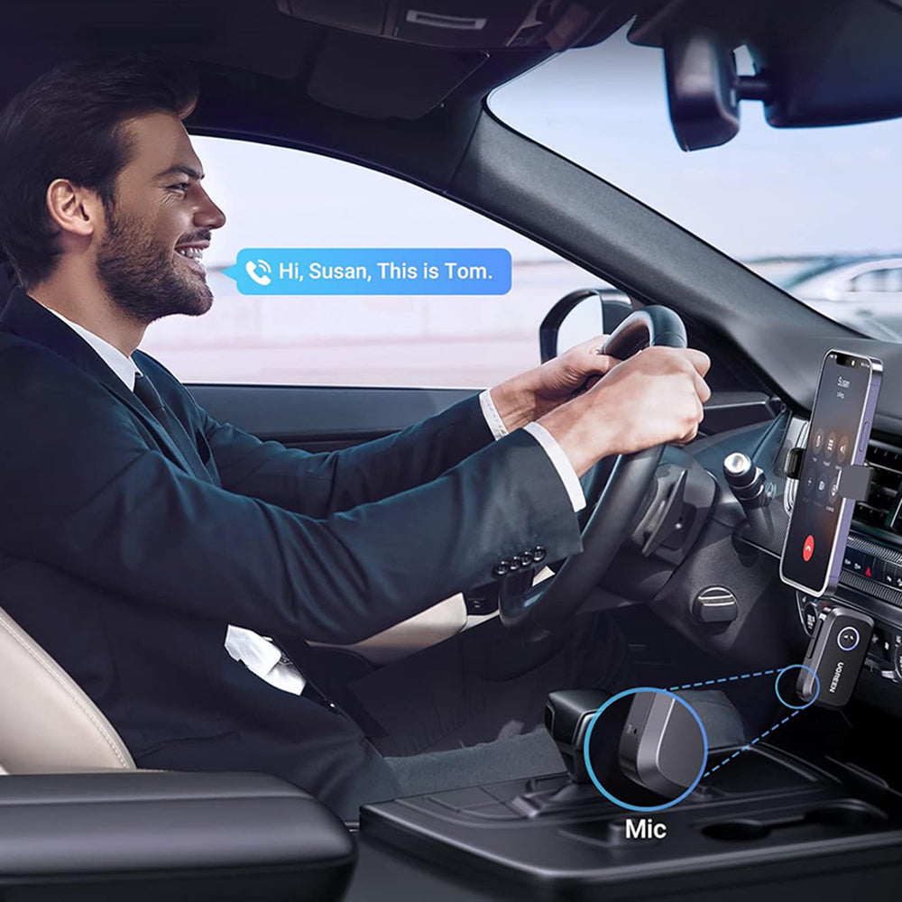 UGREEN CM596 (90748) Bluetooth Receiver