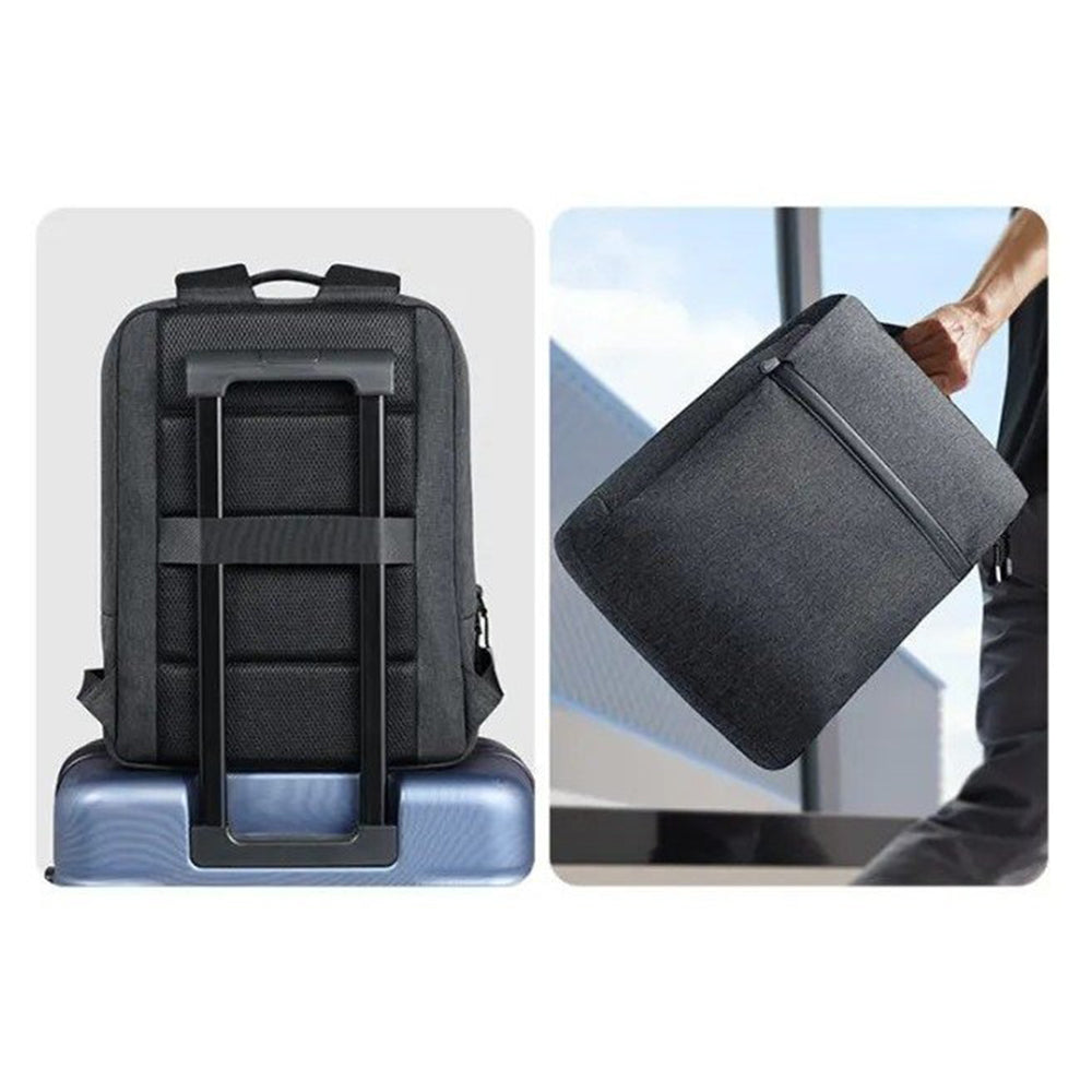 UGREEN LP664 Backpack (90798) for 15.6inch Laptop, Gray