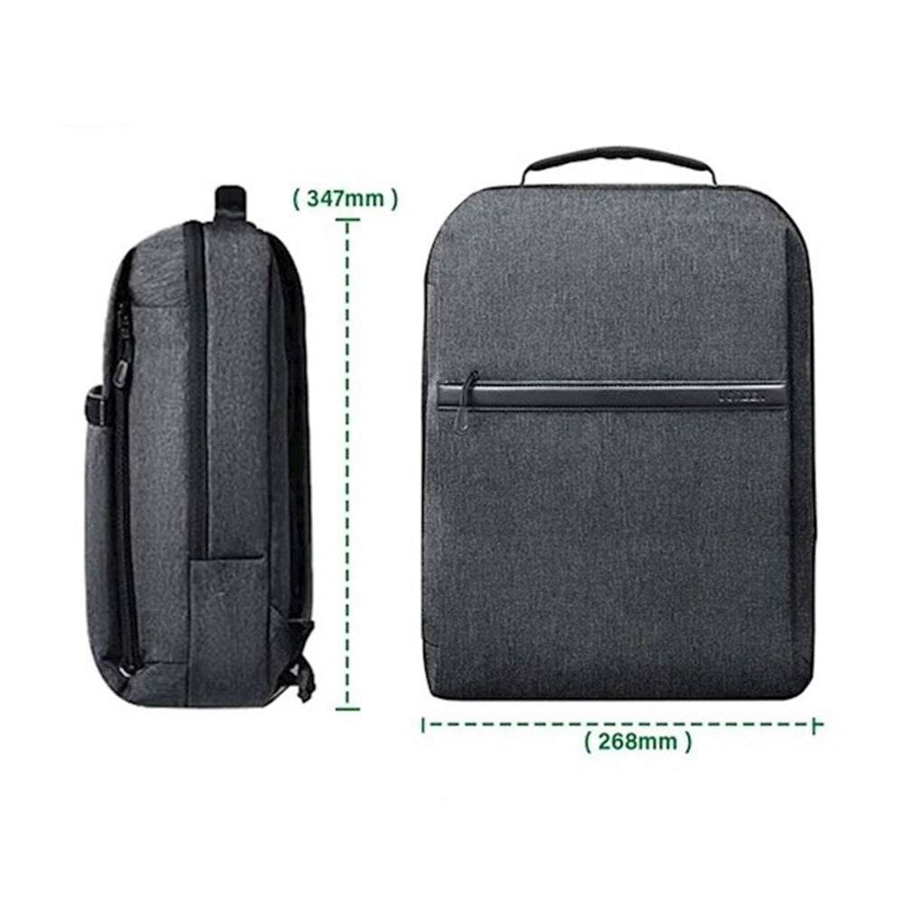UGREEN LP664 Backpack (90798) for 15.6inch Laptop, Gray