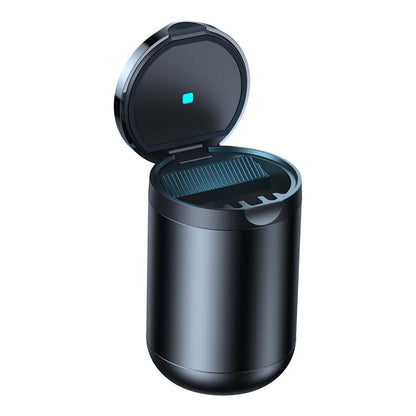 Baseus Premium 2 Auto Ashtray C20464700111-00