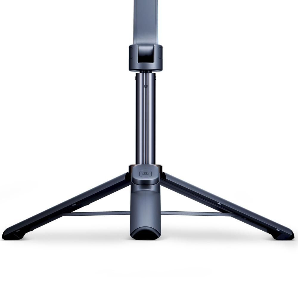 Selfie Stick Bluetooth 3MK Hardy MagSelfie, Universal, Black