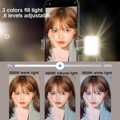 Selfie Stick Bluetooth Techsuit Q10s, Universal, Black