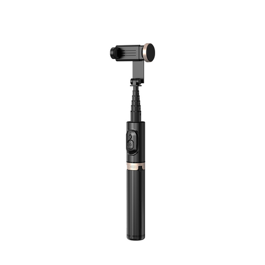 Bluetooth Selfie Stick XO Design SS14, Universal, Black