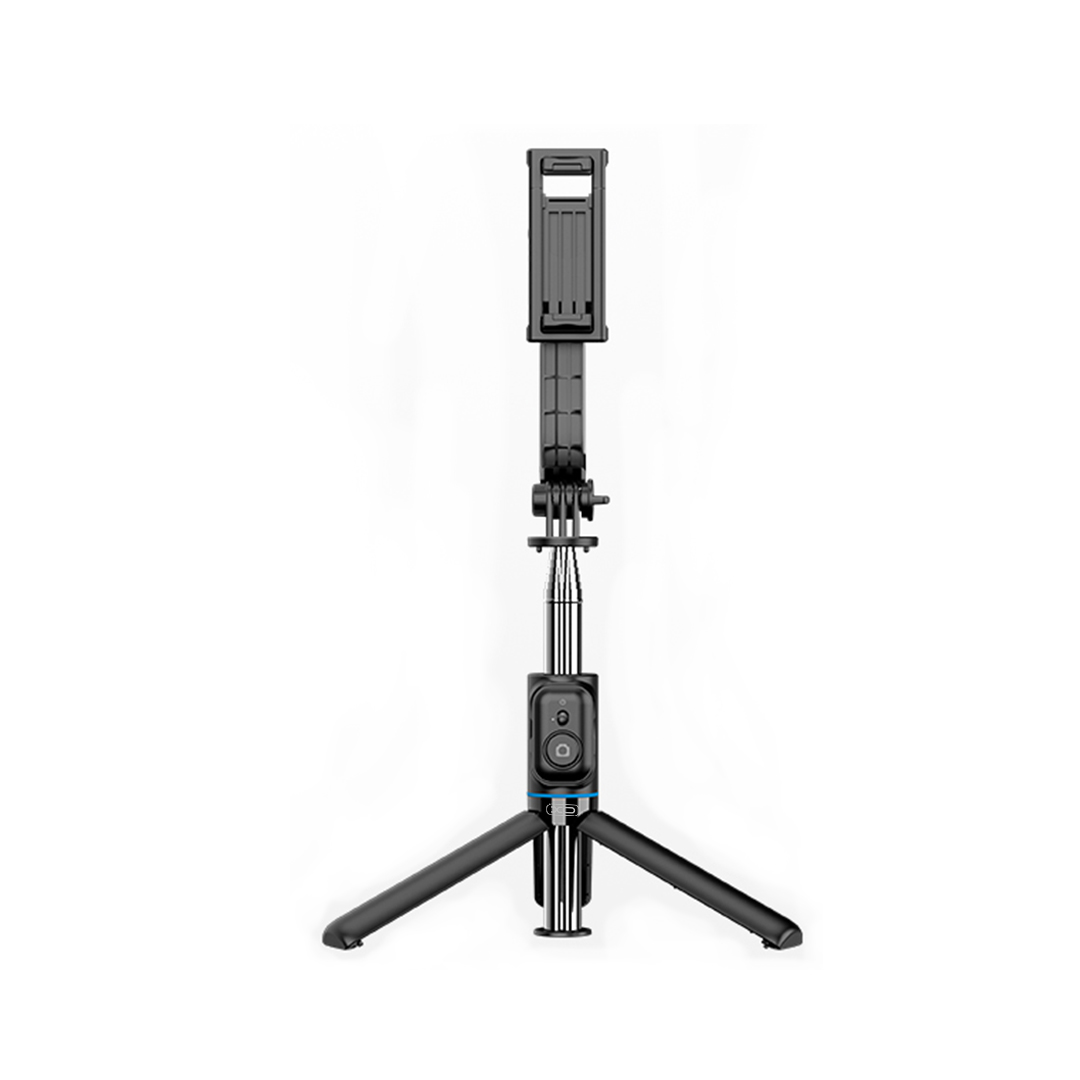 Bluetooth Selfie Stick XO Design SS13, Universal, Black