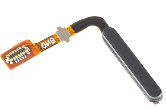 Huawei Mate X7 Fingerprint Sensor, with strip, Grey, Service Pack 23100804